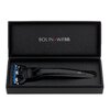 Bolin Webb X1 Gillette Fusion Black Shaving Razor 
