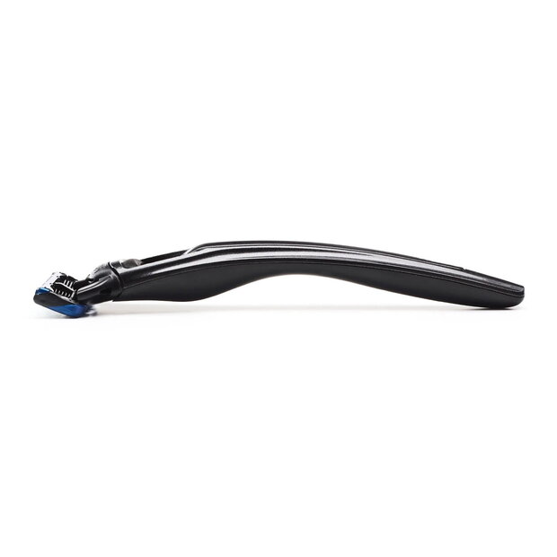 Bolin Webb X1 Grey Shaving Razor
