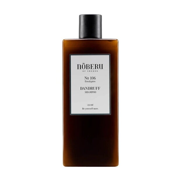 Šampon za lase Noberu of Sweden Dandruff