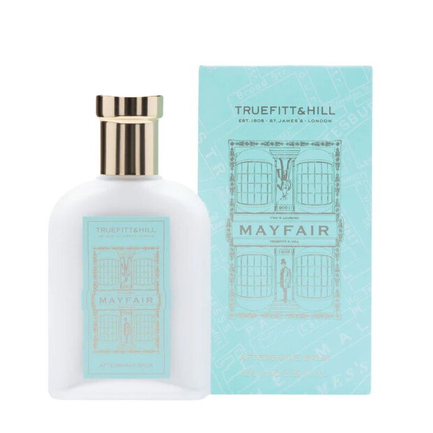 Balzam po britju Truefitt & Hill Mayfair
