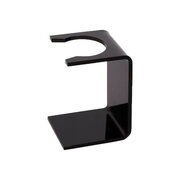 Stojalo za brivski čopič Semogue 0010, Black
