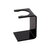 Stojalo za brivski čopič Semogue 0010, Black