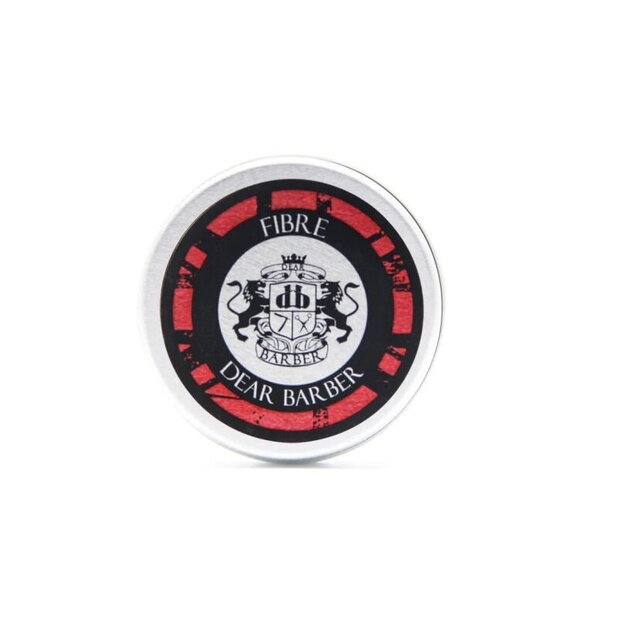 Fiber za lase Dear Barber