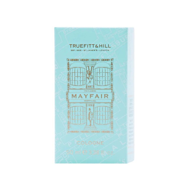 Kolonjska voda Truefitt & Hill Mayfair