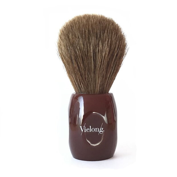 Vie-Long Horse Hair Shaving Brush 12705