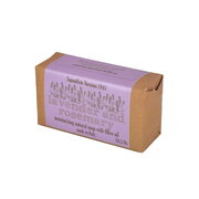 Milo za obraz in telo Saponificio Varesino Lavender and Rosemary