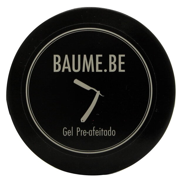 Gel pred britjem Baume.be