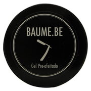 Gel pred britjem Baume.be
