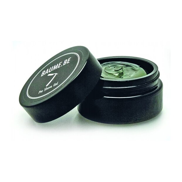 Gel pred britjem Baume.be