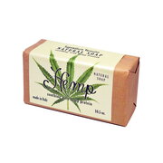 Trdo milo za obraz in telo Saponificio Varesino Hemp: primary picture