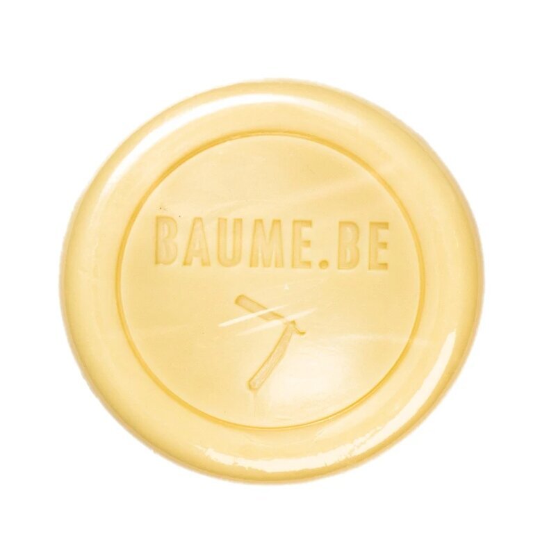 Baume.be Shaving Soap Refill 125gr 