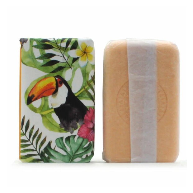 Antigua Barberia de Barrio Bath Soap Brasil 1500 300gr 