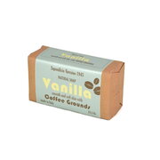 Trdo milo za obraz in telo Saponificio Varesino Vanilla & Coffee: primary picture
