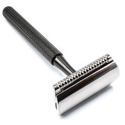 Varnostni brivnik Parker 78R-GR Graphite