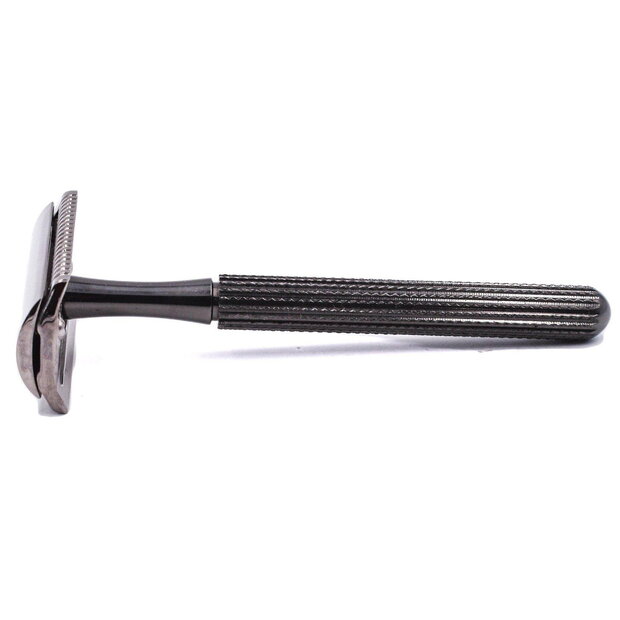 Varnostni brivnik Parker 78R-GR Graphite