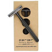 Varnostni brivnik Parker 78R-GR Graphite