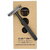 Varnostni brivnik Parker 78R-GR Graphite