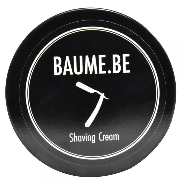 Krema za britje Baume.be
