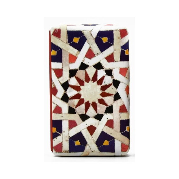 Antigua Barberia de Barrio Bath Soap Ceuta 1415 300gr 