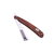 Brivnik shavette Antiga Barbearia de Bairro