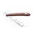 Brivnik shavette Antiga Barbearia de Bairro