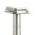 Varnostni brivnik Henson AL13 Medium Aircraft Aluminum 2.0