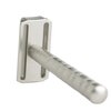 Henson Shaving Aluminum Medium Safety Razor