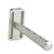 Varnostni brivnik Henson AL13 Medium Aircraft Aluminum 2.0