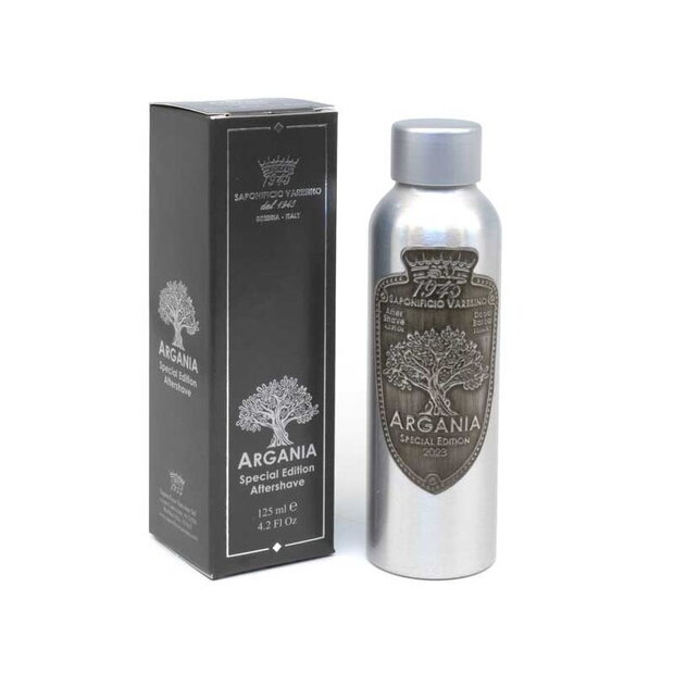 Balzam po britju Saponificio Varesino Argania