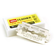 Britvice Feather Yellow: primary picture