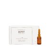 Depot 205 invigorating hair treatment 10x5ml 