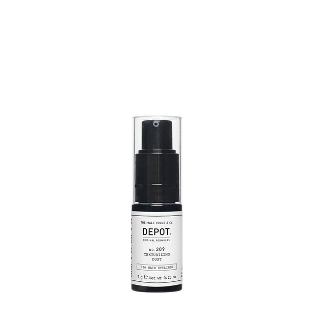 Puder za volumen las Depot 309