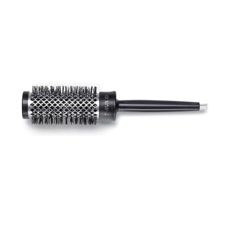 Kiepe heat hair brush with ceramic bar t-max 32mm 