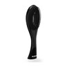 Kiepe professional detangling hair brush excellence black 