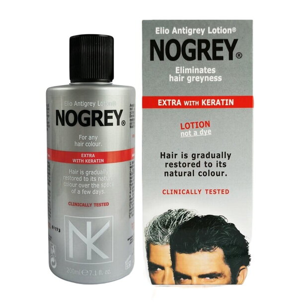 Losjon za lase NoGrey lotion