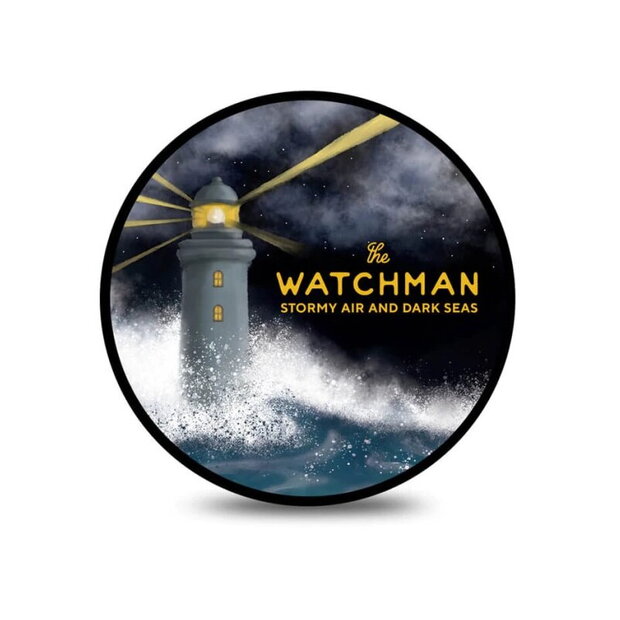 Brivsko milo Zingari Man The Watchman