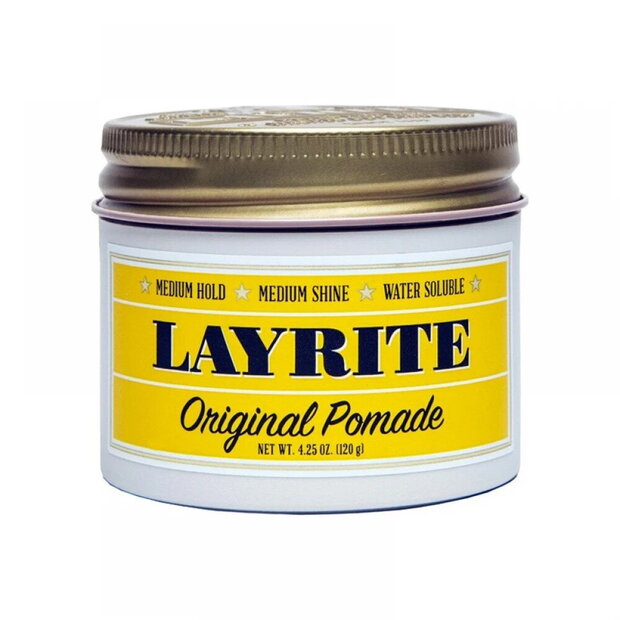 Pomada za lase Layrite Original