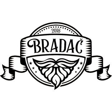 Bradač
