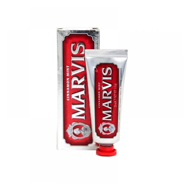 Zobna pasta Marvis Cinnamon Mint