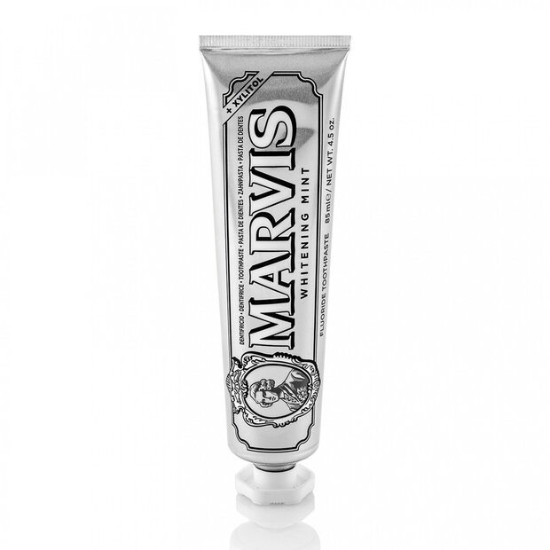Zobna pasta Marvis Whitening Mint