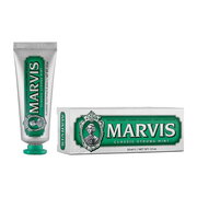 Zobna pasta Marvis Classic Strong Mint: primary picture