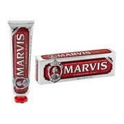 Zobna pasta Marvis Cinnamon Mint: primary picture