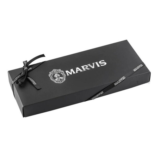 Darilni set zobnih past Marvis