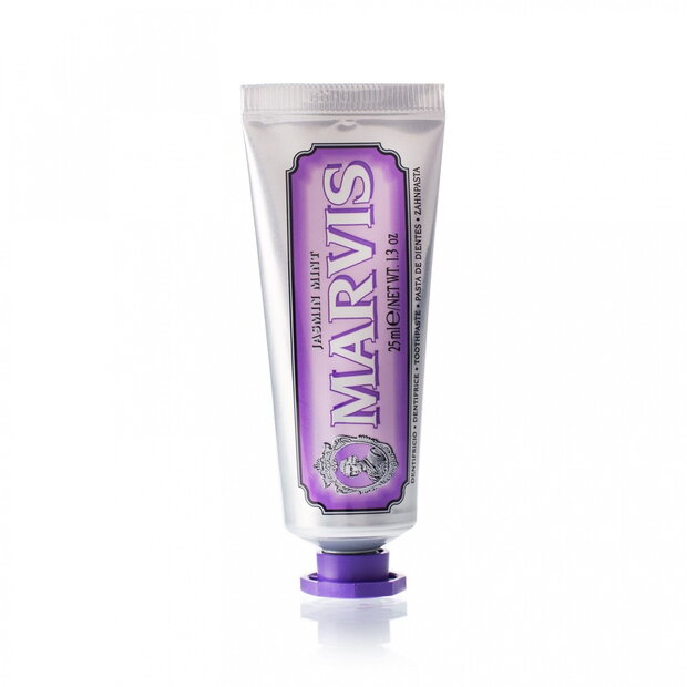 Marvis Jasmin Mint Toothpaste 25ml 