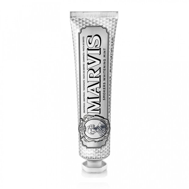 Zobna pasta Marvis Smokers Whitening Mint