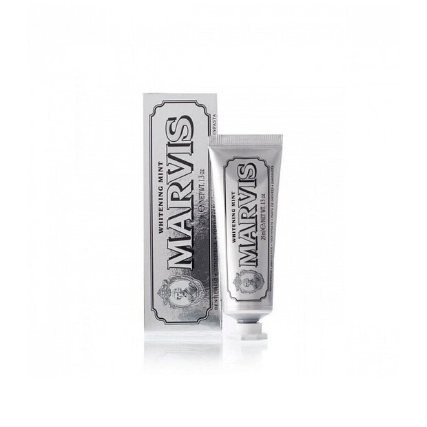 Zobna pasta Marvis Whitening Mint