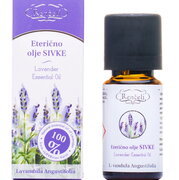 Eterično olje Renčelj Lavandula Angustifolia: primary picture