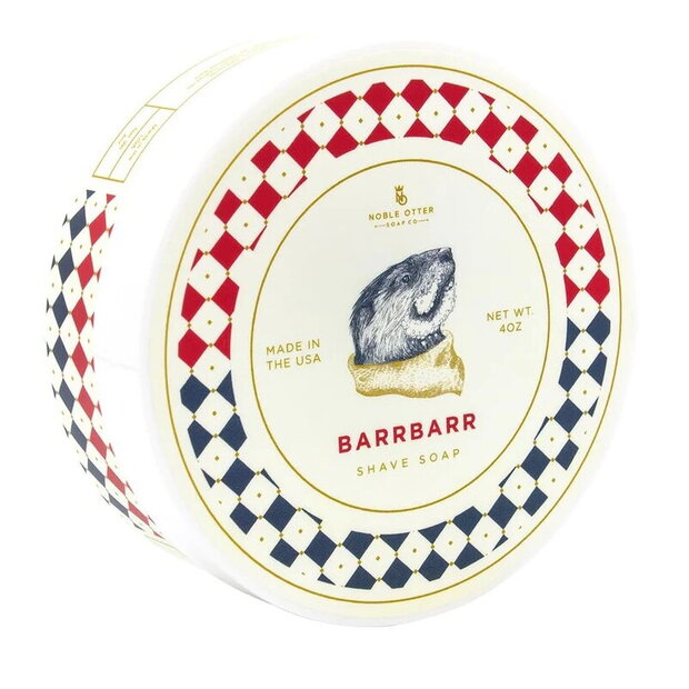 Brivsko milo Noble Otter Barrbarr