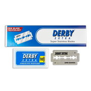 Rezila za britje Derby Extra