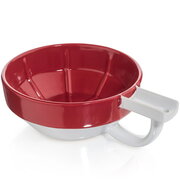 Posoda Za Britje Fine red: primary picture